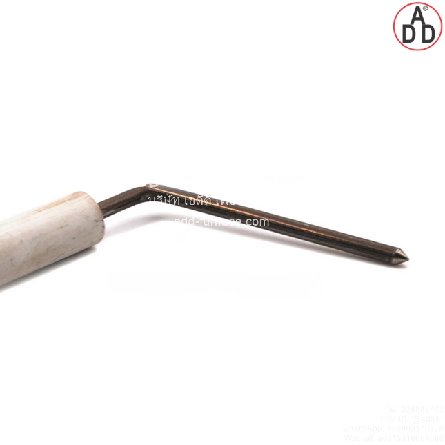 Riello Electrode 3013451(2)